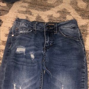 Boys joes jeans